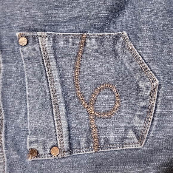 NRJ Blue Jeans Women's Size 14 AT - Picture 13 of 15